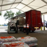 Loading Canopy for Masters Logistical