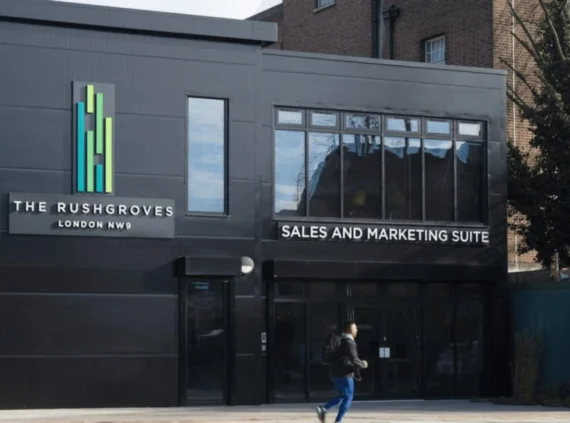 Stand-out marketing suite