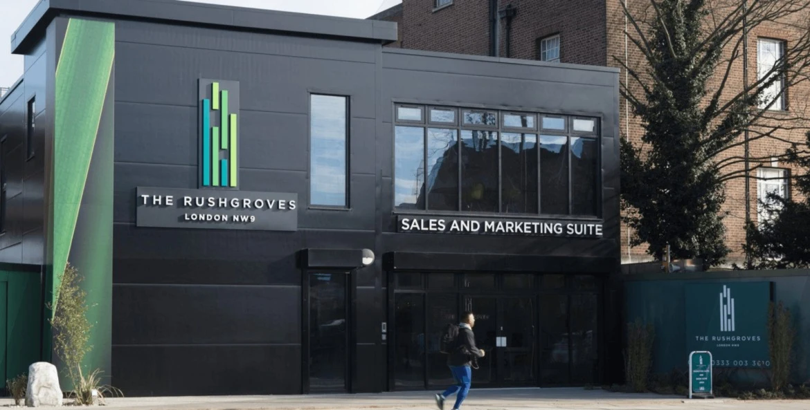 Stand-out marketing suite