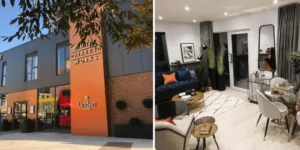 Stand out marketing suites