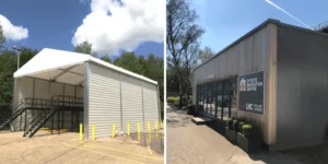 Temporary Buildings Useful Structures